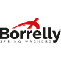 Borrelly Spring Washers Logo
