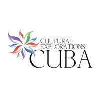 Cultural Explorations Cuba Logo