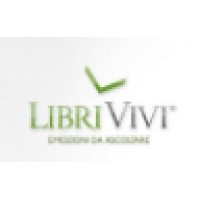 LibriVivi Media srl Logo