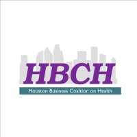 Houston Business Coalition on Health (HBCH) Logo