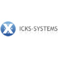 ICKS - Systems Logo