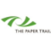 Apsley Paper Trail Logo