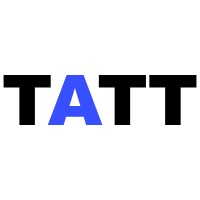 TATT Ecommerce & Marketing Digital Logo