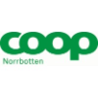Coop Norrbotten Logo