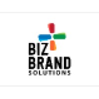 Biz Brand Solutions Pvt. Ltd Logo