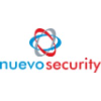 Nuevo Security Logo