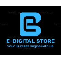 E Digital Store Logo
