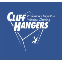 Cliffhangers, Inc. Logo