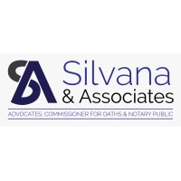 Silvana & Associates Advocates | Commissioner for Oaths|Notary Public Logo