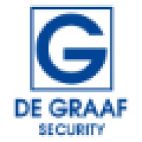 De Graaf Security Logo