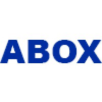 ABOX SOFTWARE Logo