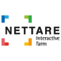 Nettare Logo