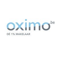 Oximo bvba Logo