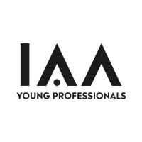 IAA Young Professionals Chapter Romania Logo