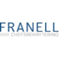 Franell Chefsrekrytering AB Logo