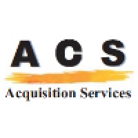 ACS Acquisition Services Logo