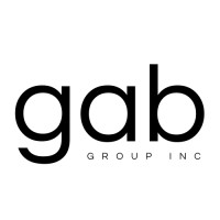GAB GROUP INC Logo