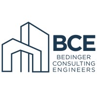 Bedinger Consulting Engineers, P.C. Logo