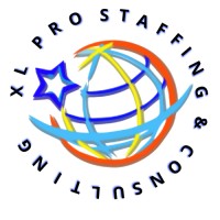 XL Pro Staffing and Consulting Logo