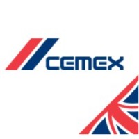 CEMEX UK Logo
