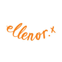 ellenor Charity Logo
