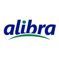 Alibra Ingredientes S.A. Logo