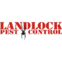 Landlock Pest Control Logo