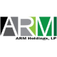 ARM Holdings, LP Logo