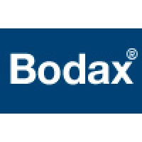 Bodax BV Logo