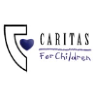 CARITAS For Children, Inc. Logo
