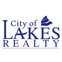 City of Lakes Realty Logo