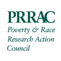 Poverty & Race Research Action Council (PRRAC) Logo