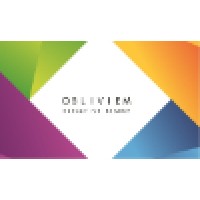 OBLIVIEM Logo