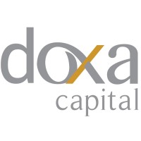 Doxa Capital Logo