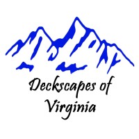 Deckscapes of Virginia LLC Logo