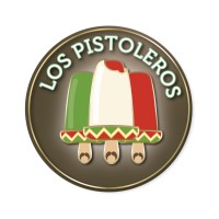 Los Pistoleros Logo