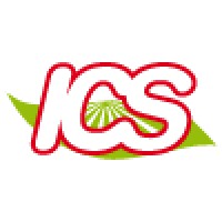 ICS Agri Logo