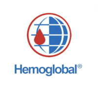 Hemoglobal Logo