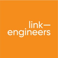 link-engineers Logo