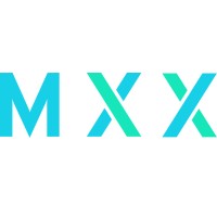 MXX Logo
