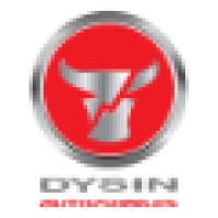 Dysin Automobiles Limited Logo