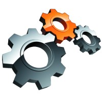 CADCENTRIC SOLUTIONS INC -No.1 Trusted Authorized SOLIDWORKS Reseller in the Philippines Logo