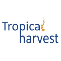 Tropical Harvest LLC Logo