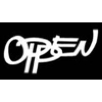 Oppen Logo
