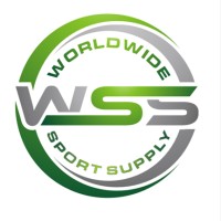 Worldwide Sport Supply Logo