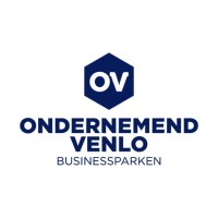 Ondernemend Venlo Logo