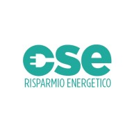 CSE Srl Logo