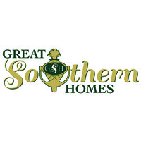 Great Southern Homes Logo