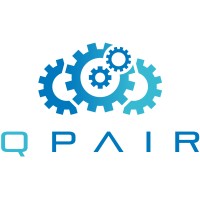 QPAIR Logo