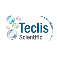 TECLIS Scientific Logo